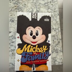 Popmart Mickey Family Pluto